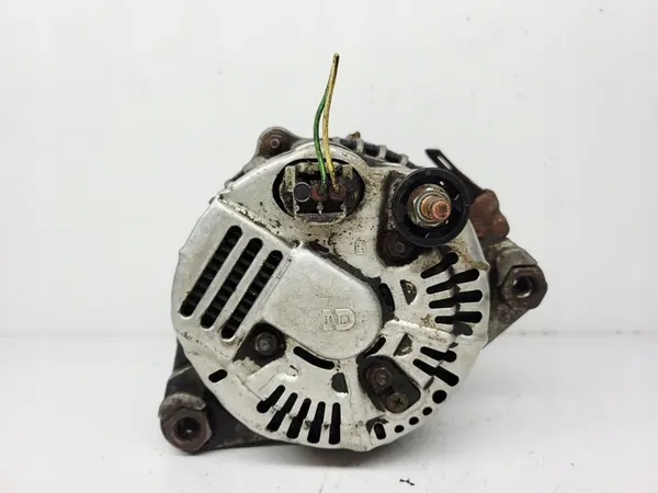 Vaihtovirtageneraattori Hyundai Santa FE II 3.3 V6 DENSO 130A image 4