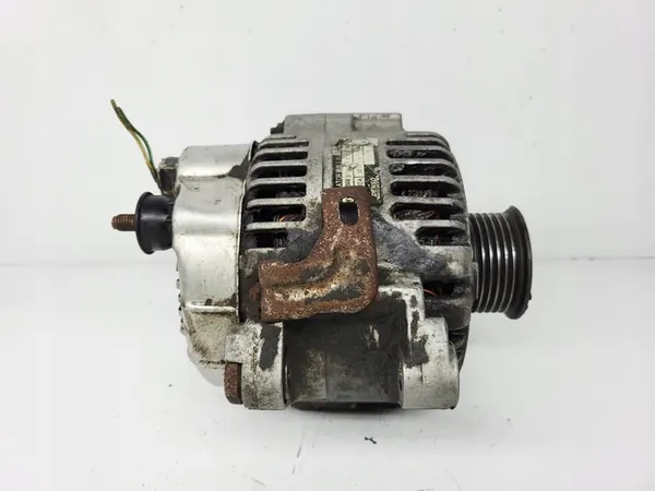 Vaihtovirtageneraattori Hyundai Santa FE II 3.3 V6 DENSO 130A image 5