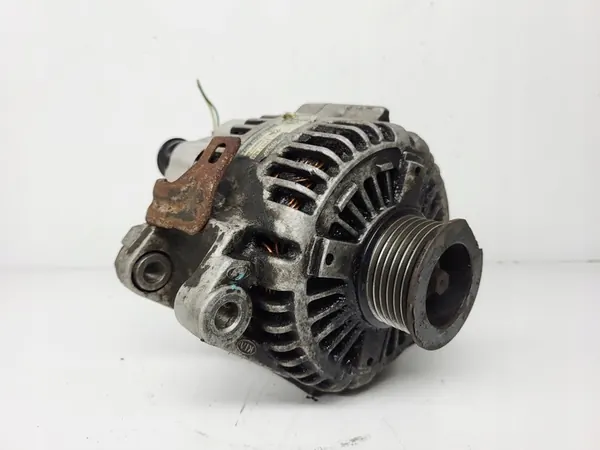 Vaihtovirtageneraattori Hyundai Santa FE II 3.3 V6 DENSO 130A image 6