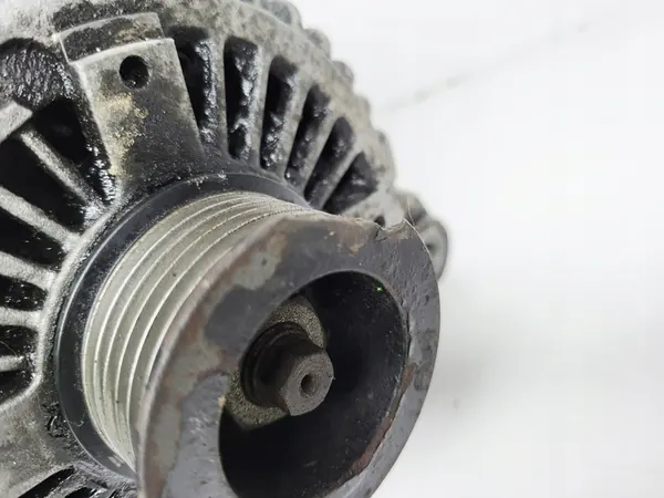 Vaihtovirtageneraattori Hyundai Santa FE II 3.3 V6 DENSO 130A image 7