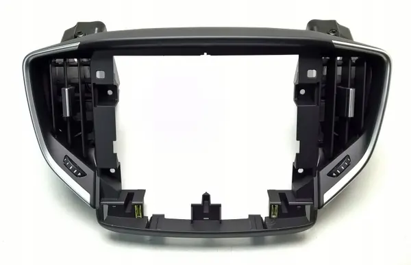 Radio-kehys ritilä OEM 670066392 Maserati Ghibli image 2