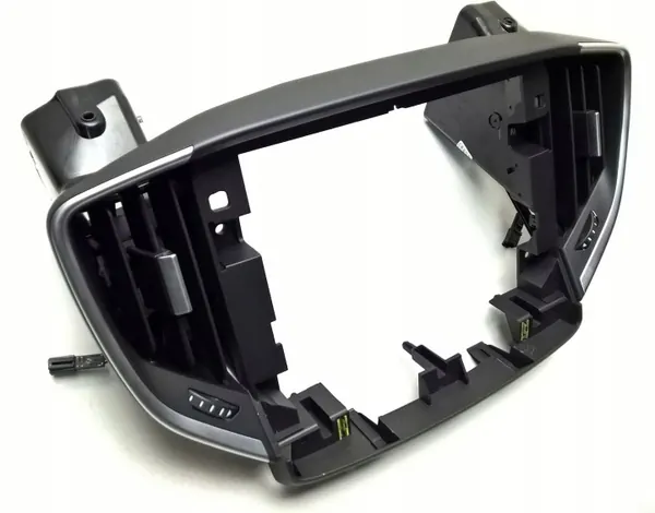Radio-kehys ritilä OEM 670066392 Maserati Ghibli image 3
