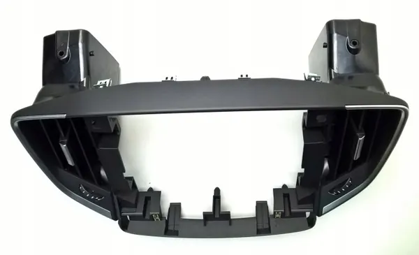 Radio-kehys ritilä OEM 670066392 Maserati Ghibli image 4