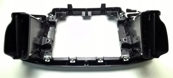 Radio-kehys ritilä OEM 670066392 Maserati Ghibli image 9