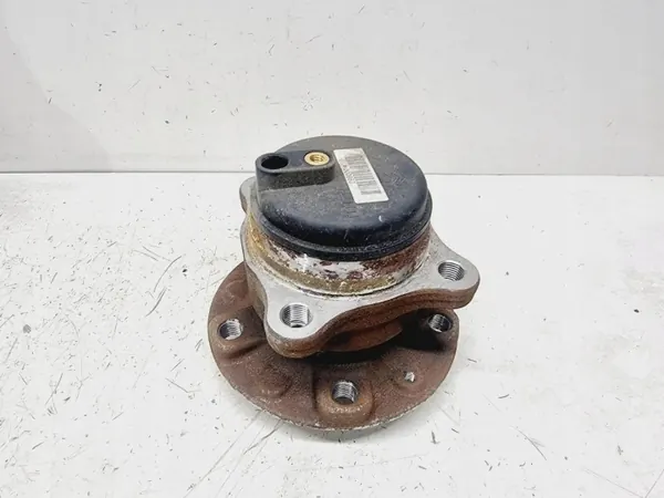 Rolamento de cubo Peugeot OEM 9820098380 image 2