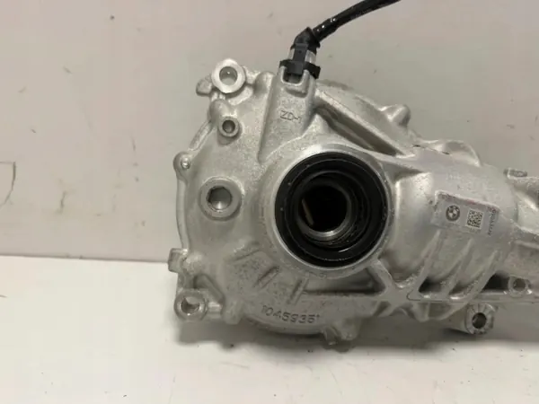 BMW Frontreduzierer 8850593 3.0L Benzin 250kW 2023 image 5