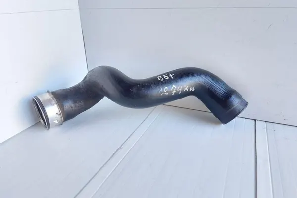 Tubo intercooler VW PASSAT B5 3B0145834R image 2