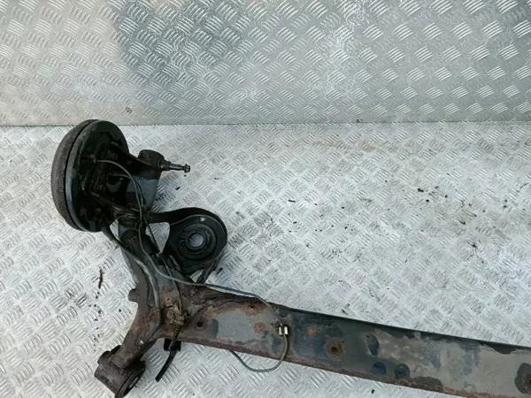 Achterbalk OEM BELKA TYLNA SUZUKI SX4 4X4 BĘBNY image 6