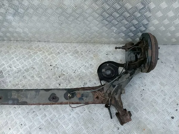Achterbalk OEM BELKA TYLNA SUZUKI SX4 4X4 BĘBNY image 7