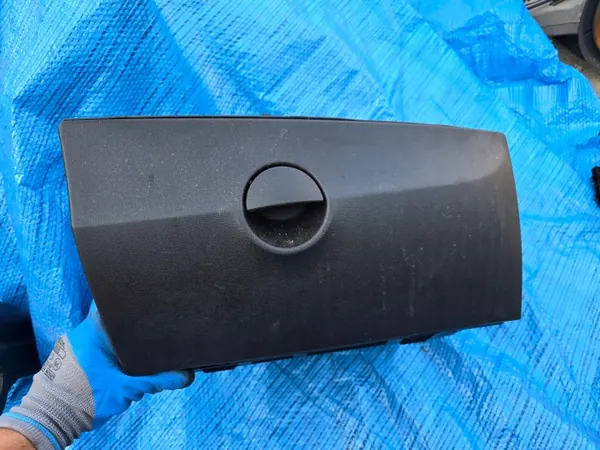Prateleira console OEM 735578449 para Fiat 500C Cabrio image 2