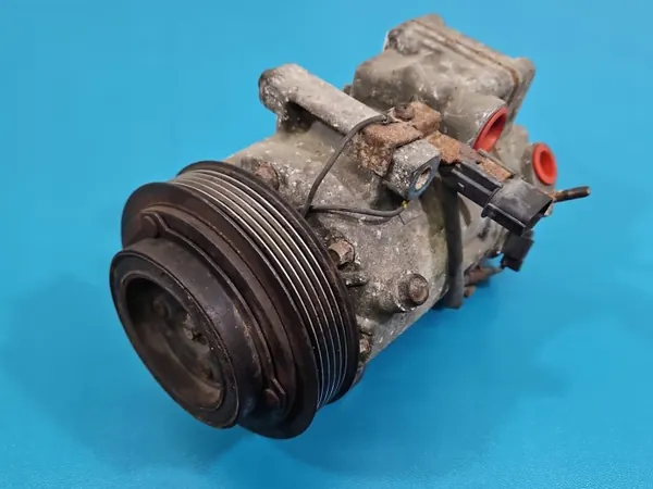 Compresseur climatisation OEM F500-NE9DB02 pour Kia Sportage III image 2