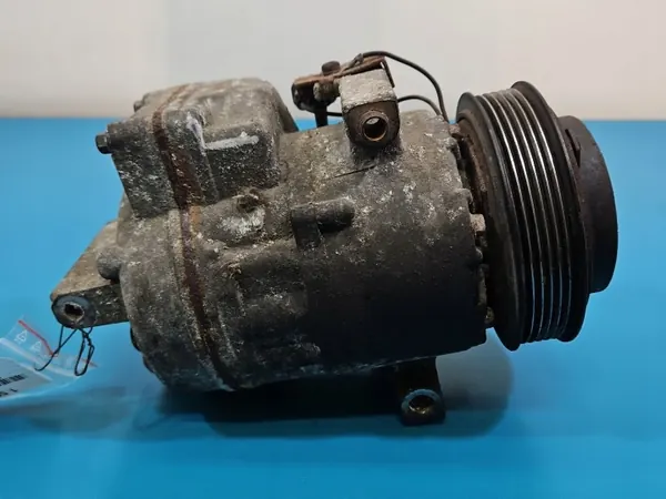 Compresseur climatisation OEM F500-NE9DB02 pour Kia Sportage III image 3