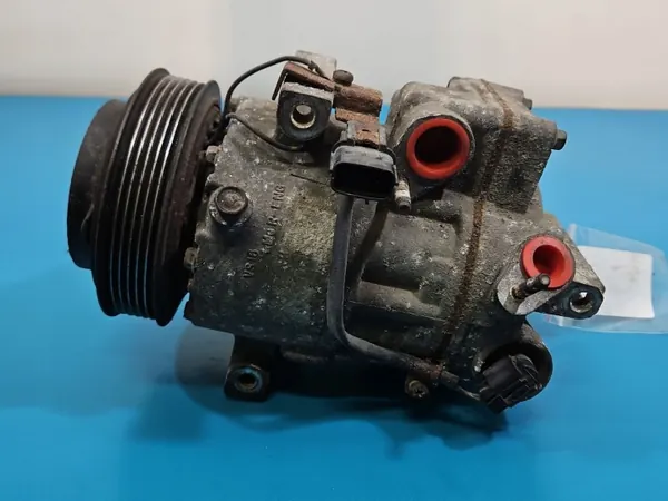Compresseur climatisation OEM F500-NE9DB02 pour Kia Sportage III image 5