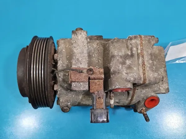 Compresseur climatisation OEM F500-NE9DB02 pour Kia Sportage III image 6