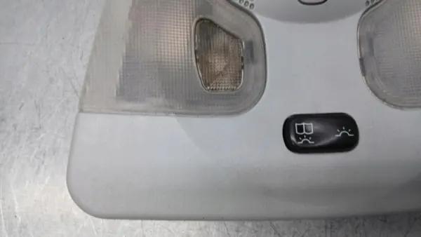Plaquette d'éclairage cabine OEM A1688200101 Mercedes Vaneo image 3