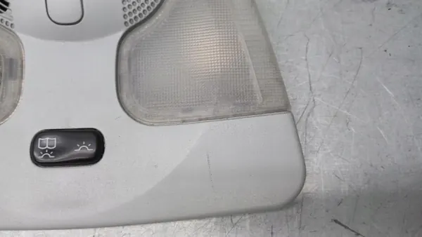 Plaquette d'éclairage cabine OEM A1688200101 Mercedes Vaneo image 4