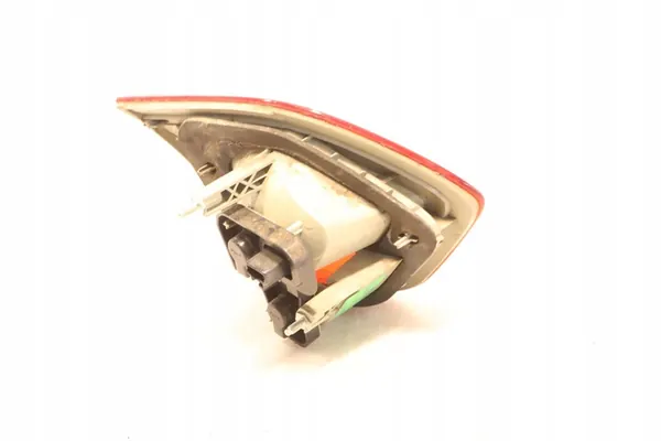 Höger Baklykta Renault Fluence Lift Sedan OEM 265500038R image 2