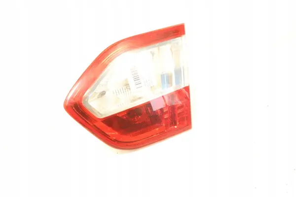 Höger Baklykta Renault Fluence Lift Sedan OEM 265500038R image 5