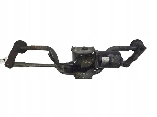 Etummaisen ikkunan mekanismi CITROËN JUMPY 2.0L diesel image 2