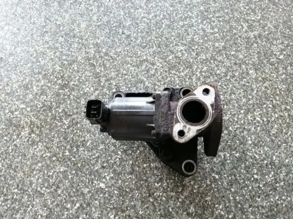 EGR-venttiili OEM K5T708 Mazda MPV II 2.0L Diesel image 2