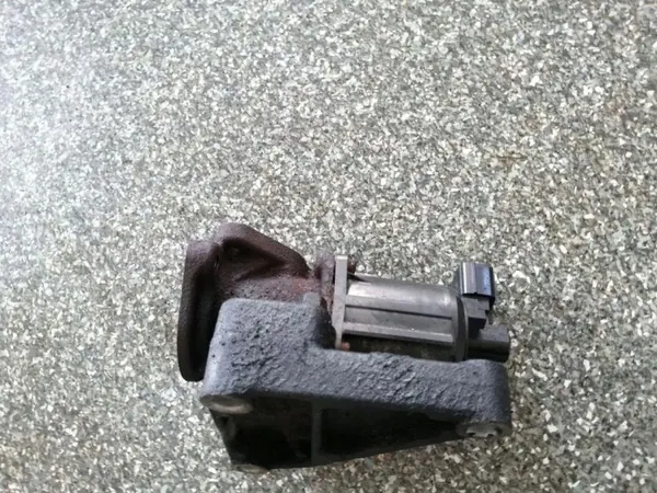 EGR-venttiili OEM K5T708 Mazda MPV II 2.0L Diesel image 3