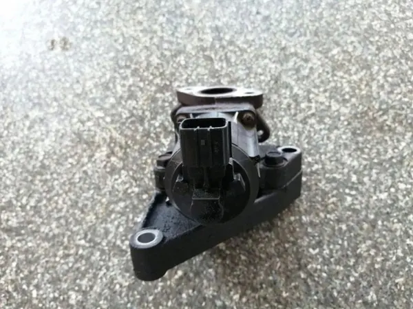 EGR-venttiili OEM K5T708 Mazda MPV II 2.0L Diesel image 4