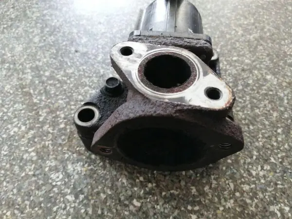 EGR-venttiili OEM K5T708 Mazda MPV II 2.0L Diesel image 5