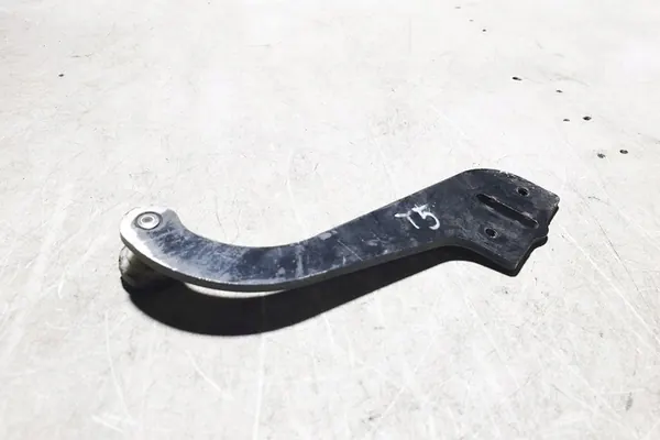 Midden Scharnier Schuifdeur VW TRANSPORTER V (T5) 7H0843436E image 3