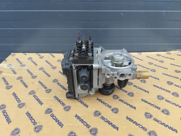 Sécheur de valve APS Scania OEM 2945811 - Occasion image 2