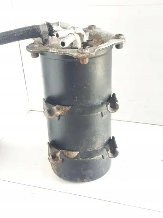 Brandstofffilter behuizing OEM 1K0127400C Skoda Octavia II image 3