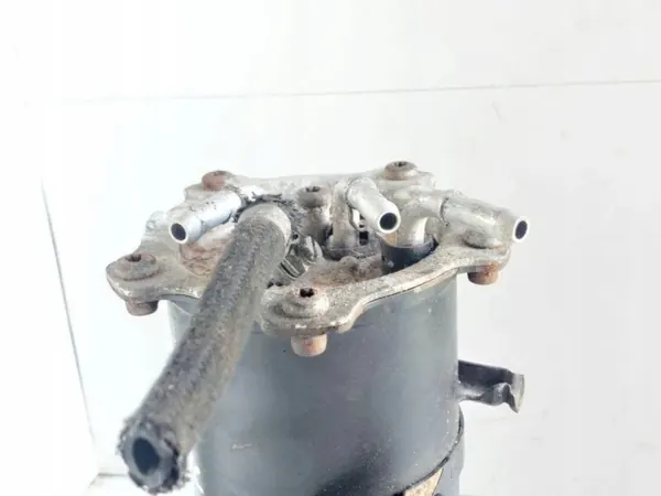 Brandstofffilter behuizing OEM 1K0127400C Skoda Octavia II image 4