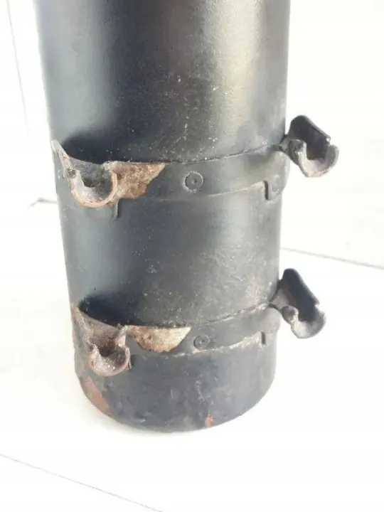 Brandstofffilter behuizing OEM 1K0127400C Skoda Octavia II image 5
