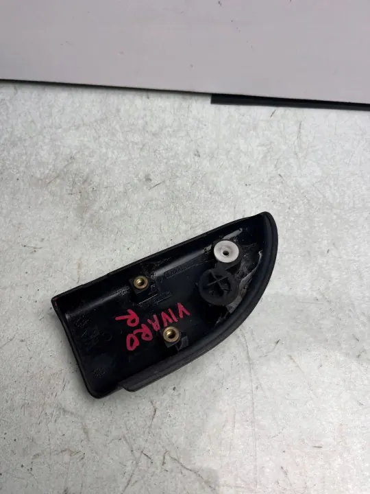 Opel Vivaro Schiebetürleiste OEM 8200020538 image 4