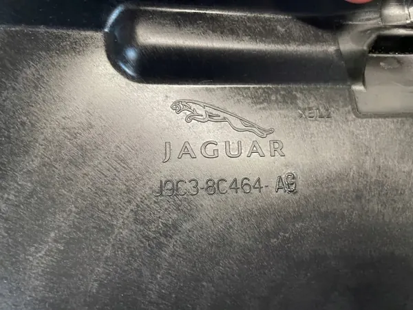 Jaguar E-Pace Luftansauglenkung OEM J9C3-8C464 image 3