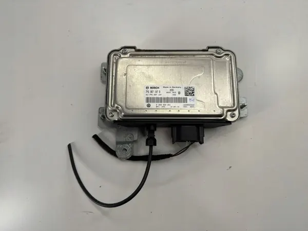 Cable PDC usado OEM 7P6907107B para VW Touareg II image 2
