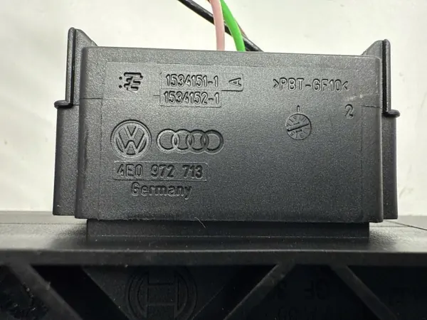 Cable PDC usado OEM 7P6907107B para VW Touareg II image 7