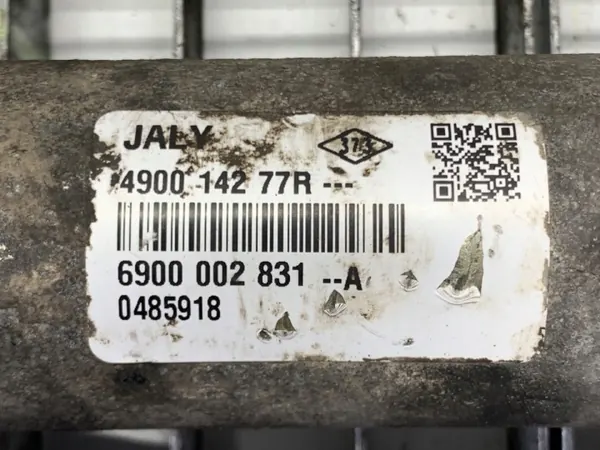 Stuurhuis OEM 490014277R Renault Master III image 6