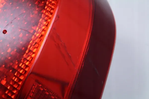 VOLVO V70 III XC70 Faro Trasero Derecho image 3