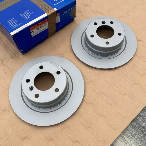 ATE 24.0110-0315.1 Disco de Freio image 7