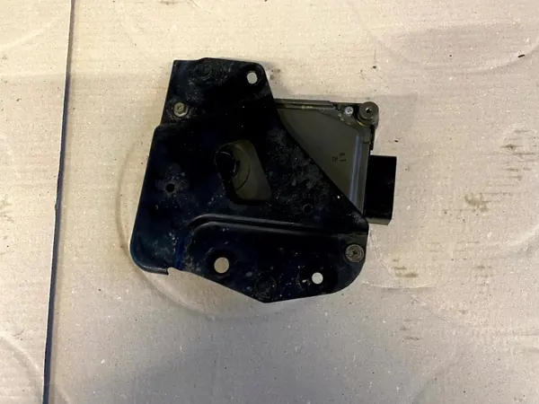 Contrôleur AdBlue d'occasion OEM 896B1-71010 pour Toyota Hilux image 3