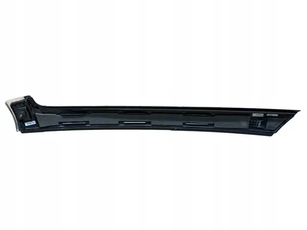 Cache pilier gauche Audi A5 8W Cabrio OEM 8W7853265B image 3