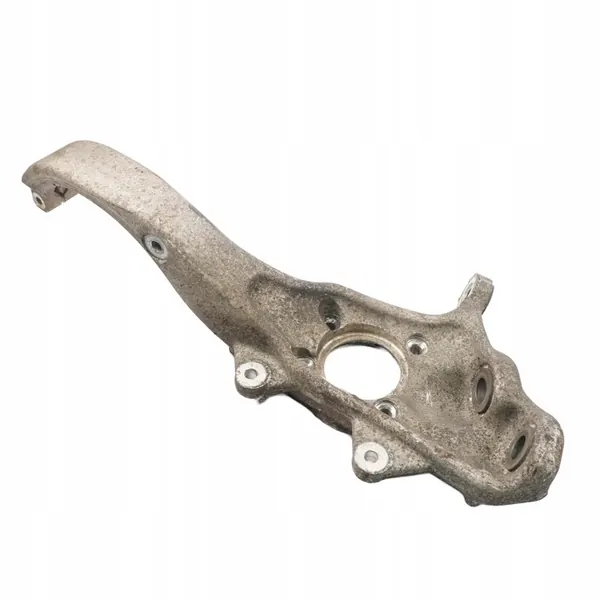 BMW X5 E70 X6 E71 Fram Vänster Styrknut image 10