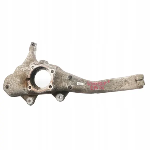 BMW X5 E70 X6 E71 Fram Vänster Styrknut image 5