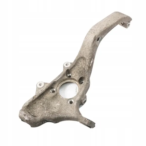 BMW X5 E70 X6 E71 Fram Vänster Styrknut image 6