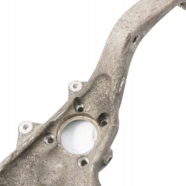 BMW X5 E70 X6 E71 Fram Vänster Styrknut image 8