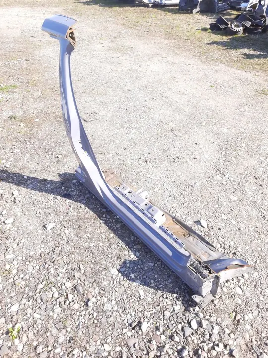 VW Passat B8 rechter Schwellerpfeiler OEM PRAWY SŁUPEK image 3