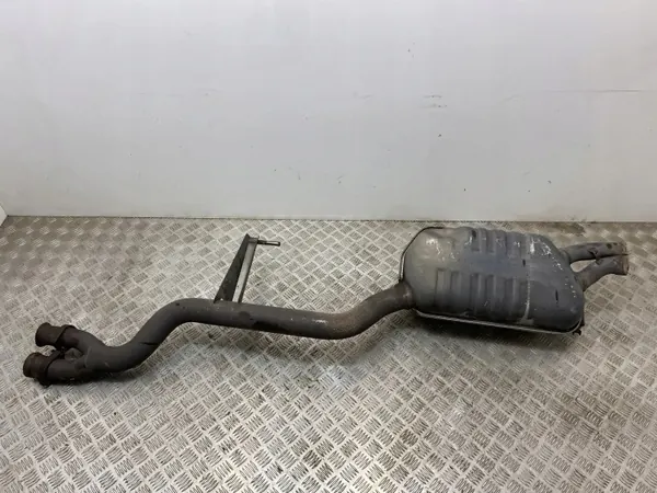 Silenciador Mercedes-Benz OEM 112359003000 para SL R129 image 2