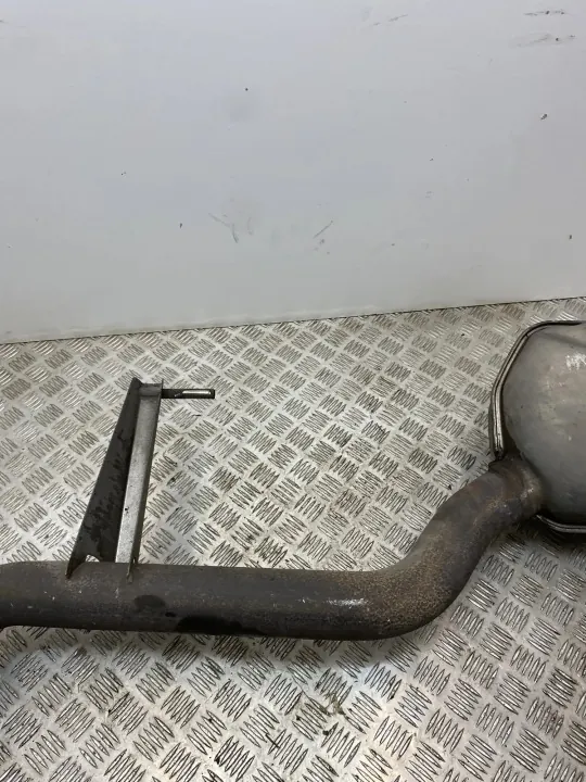 Silenciador Mercedes-Benz OEM 112359003000 para SL R129 image 3