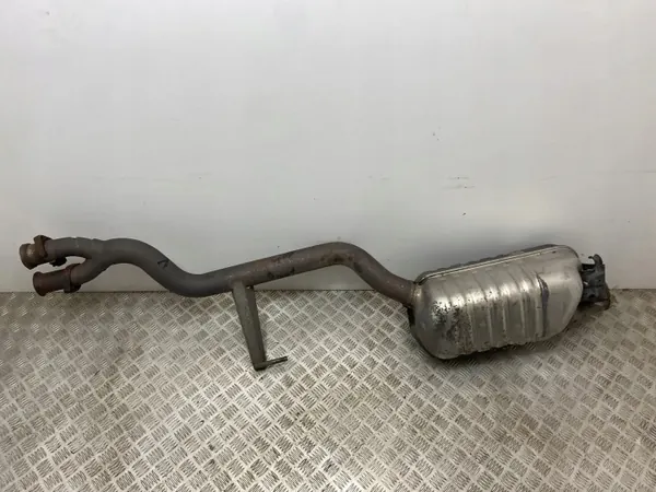 Silenciador Mercedes-Benz OEM 112359003000 para SL R129 image 5