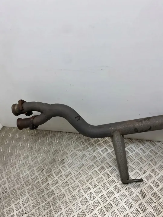 Silenciador Mercedes-Benz OEM 112359003000 para SL R129 image 6